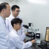 Science & tech: chinese research team claims world’s fastest non volatile