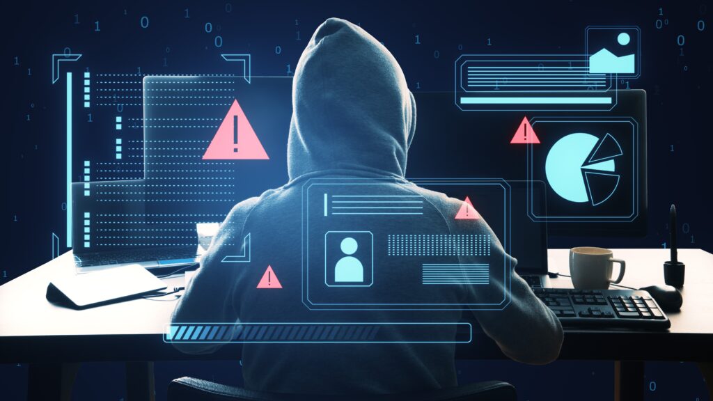 Science & tech: vulnerability exploitation: the dangers of the open