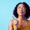 Get curious about the emotions and bodily sensations you're experiencing and what the source might be.