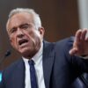 Robert F. Kennedy Jr. drew backlash for his comments about autism.