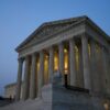 Travel & lifestyle: supreme court to hear first challenge to
