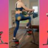 Travel & lifestyle: take $20 off a foldable stair climber