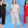 Travel & lifestyle: target’s auden cloud knit pajamas have reviewers