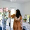 Give your guests space. We all need our alone time.