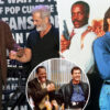 Gossip & rumors: ‘lethal weapon’ co stars mel gibson, danny glover