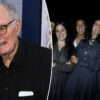 Gossip & rumors: alan alda didn’t recognize his daughter from