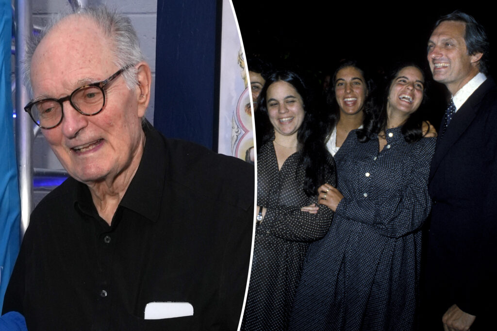 Gossip & rumors: alan alda didn’t recognize his daughter from