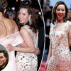 Gossip & rumors: aubrey plaza makes her first red carpet