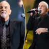Gossip & rumors: billy joel 'not ready to retire' amid
