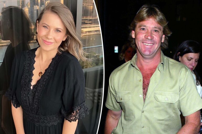 Gossip & rumors: bindi irwin hospitalized for appendix rupture, misses