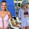Gossip & rumors: candace cameron bure reveals how she plans