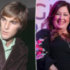 Gossip & rumors: carnie wilson says she used to 'get
