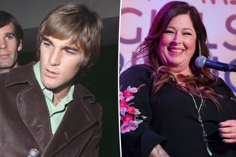 Gossip & rumors: carnie wilson says she used to 'get