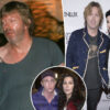 Gossip & rumors: cher's son elijah blue allman emerges at
