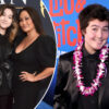 Gossip & rumors: child of ‘90s bombshell tia carrere comes