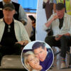 Gossip & rumors: david hasselhoff sparks concern in wheelchair after