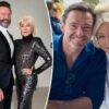 Gossip & rumors: deborra lee furness files for divorce from hugh