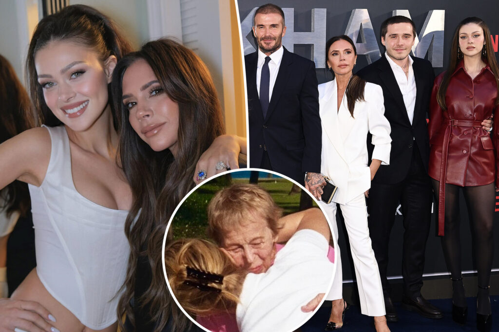 Gossip & rumors: did nicola peltz just throw shade at