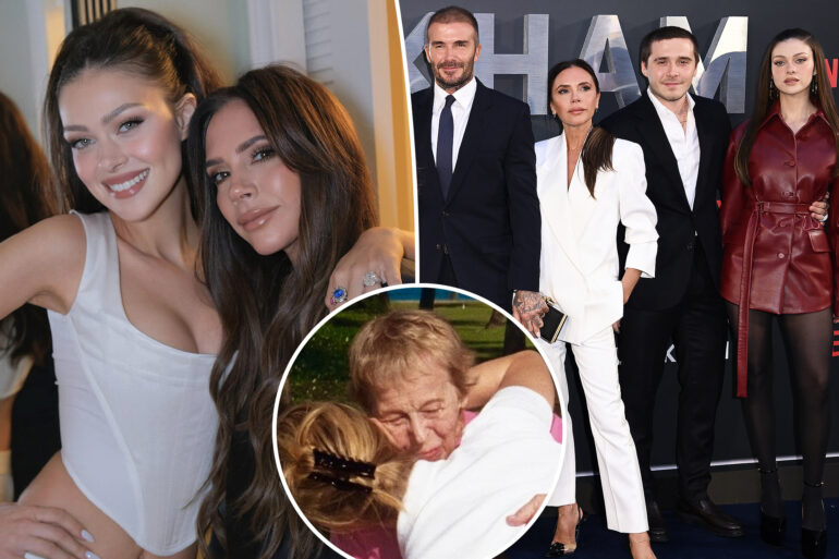 Gossip & rumors: did nicola peltz just throw shade at
