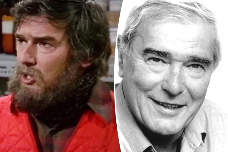 Gossip & rumors: 'doctor who' star dies at 92