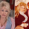 Gossip & rumors: dolly parton gets emotional about late husband
