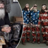Gossip & rumors: 'duck dynasty' star phil robertson dead at