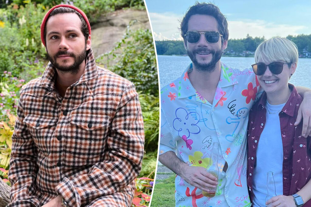 Gossip & rumors: dylan o'brien slammed by trans sibling for