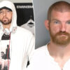 Gossip & rumors: eminem's stalker convicted after breaking into rapper's
