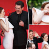 Gossip & rumors: emma stone attacked by bee at cannes