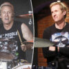 Gossip & rumors: foo fighters fire drummer josh freese 2
