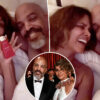 Gossip & rumors: halle berry lies naked in bed with
