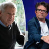 Gossip & rumors: harrison ford reacts to michael j. fox