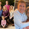 Gossip & rumors: inside 'shocked' todd, julie chrisley's first night