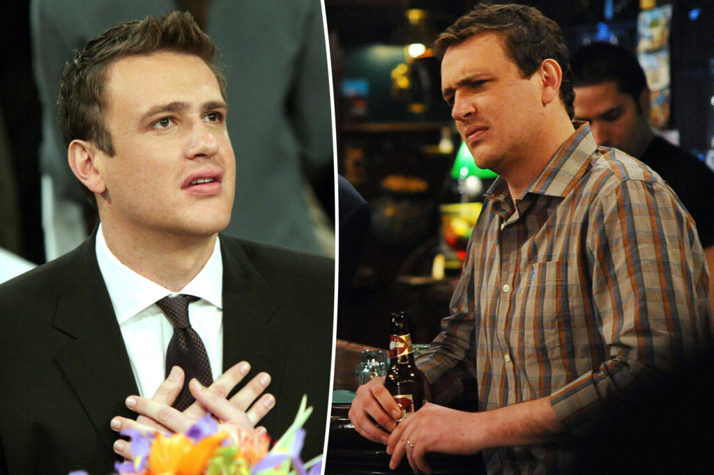 Gossip & rumors: jason segel on why he stopped enjoying