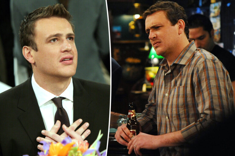 Gossip & rumors: jason segel on why he stopped enjoying