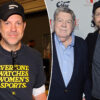 Gossip & rumors: jason sudeikis' fondest memory with late uncle