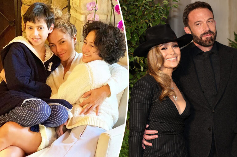 Gossip & rumors: jennifer lopez on how she addressed ben