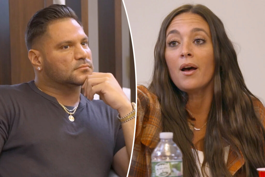 Gossip & rumors: 'jersey shore: family vacation' season 8 trailer: