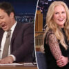 Gossip & rumors: jimmy fallon reveals 1 new detail about