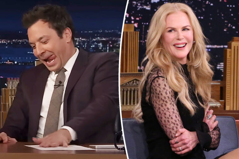 Gossip & rumors: jimmy fallon reveals 1 new detail about
