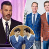 Gossip & rumors: jimmy kimmel slammed for shocking menendez brothers