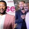 Gossip & rumors: john legend says kanye west’s 'devolution’ started