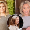Gossip & rumors: julie chrisley not going back to blonde