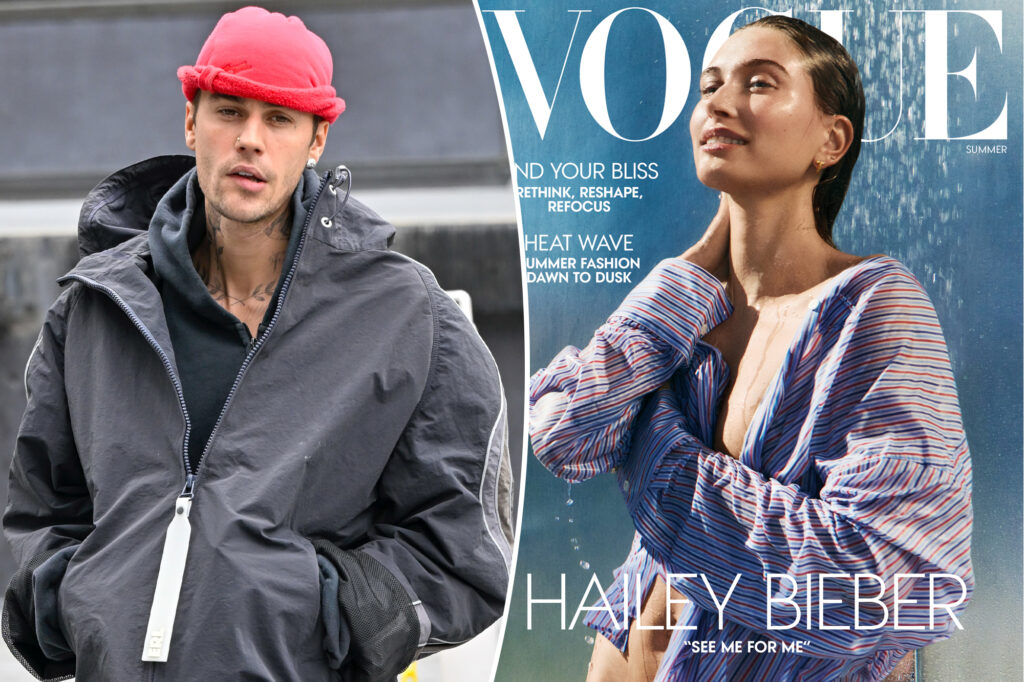 Gossip & rumors: justin bieber apologizes to hailey for insulting