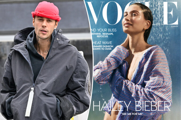 Gossip & rumors: justin bieber apologizes to hailey for insulting