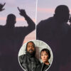 Gossip & rumors: kanye west, nearly naked bianca censori dance in