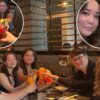 Gossip & rumors: kate gosselin shares rare photos of sextuplets