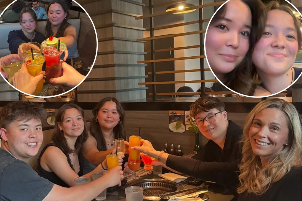 Gossip & rumors: kate gosselin shares rare photos of sextuplets