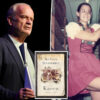 Gossip & rumors: kelsey grammer reveals sister's haunting final moments