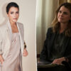 Gossip & rumors: keri russell admits she's 'still not sure'
